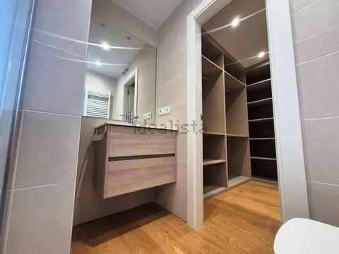 Pis de 110 m² a Valladolid