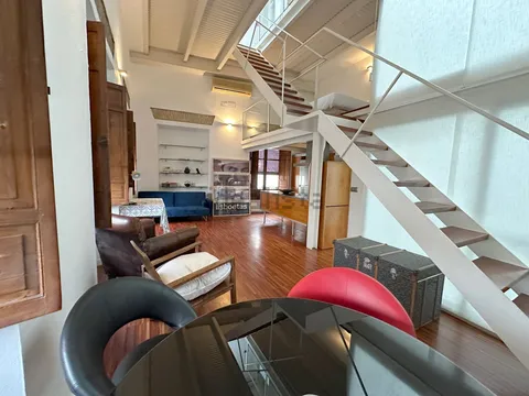 Pis de 91 m² a Sevilla