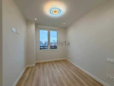 Wohnung 138 m² in Madrid