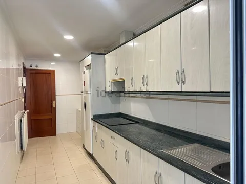 Flat 65 m² in Getxo