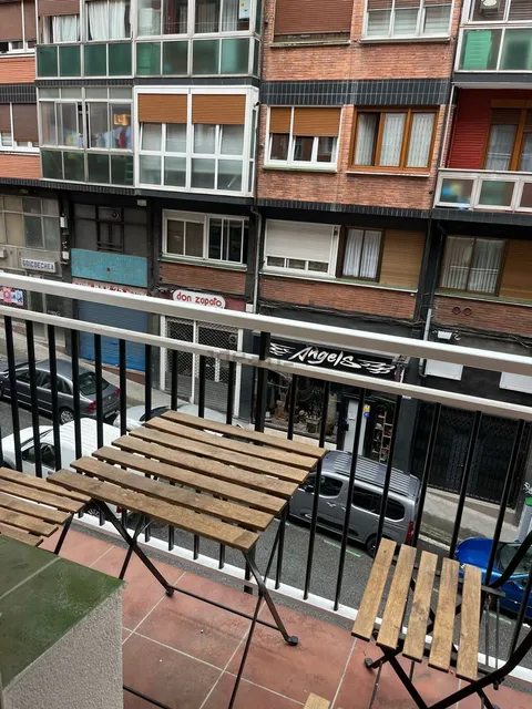 Комната в аренду, Бильбао