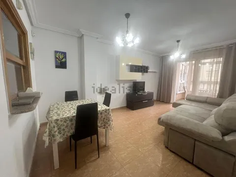 Pis de 99 m² a Torrevella