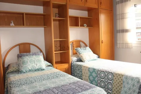 Room for rent, Sant Joan Despí