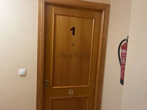 Flat 55 m² in Culla