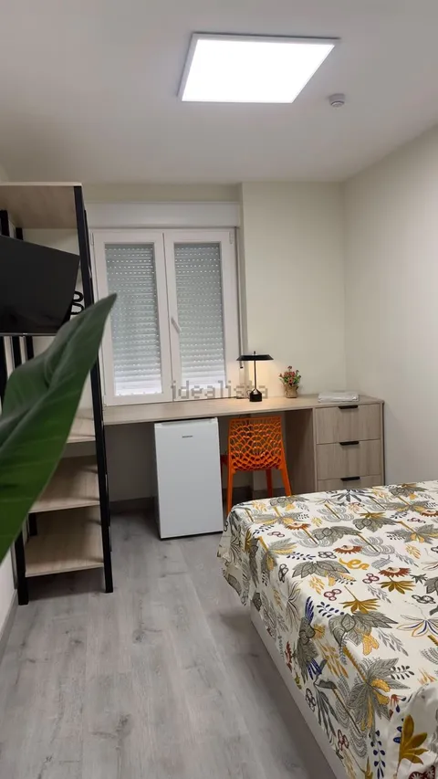 Wohnung 90 m² in Albacete