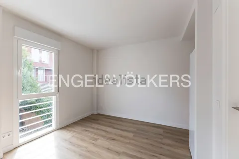 Pis de 30 m² a Madrid