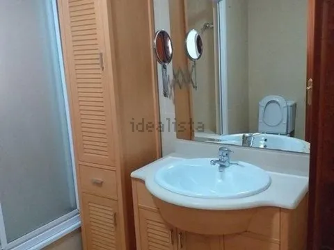 Pis de 110 m² a Màlaga