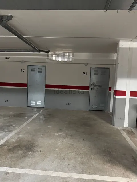Pis de 65 m² a Dénia