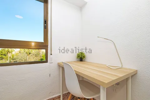 Habitació de lloguer, Vila-real (4/13)