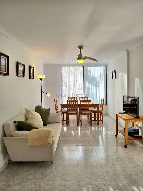 Wohnung 55 m² in Mogán