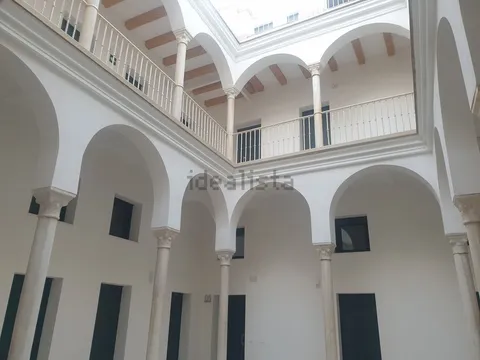 Pis de 78 m² a Sevilla