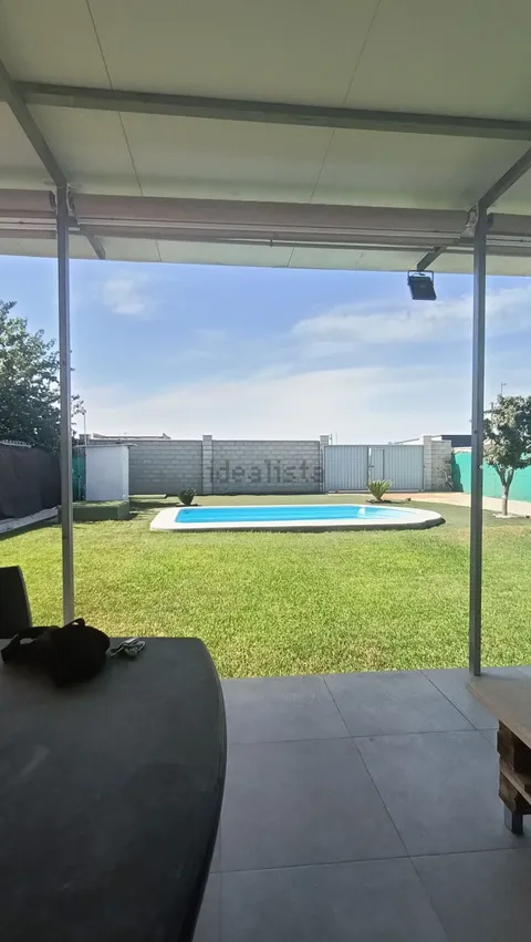 Casa 35 m² a Dos Hermanas