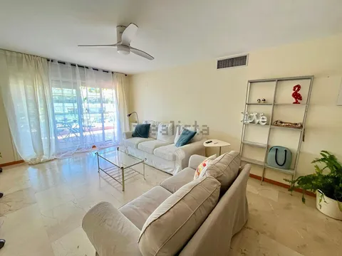 Квартира 100 м² у Marbella