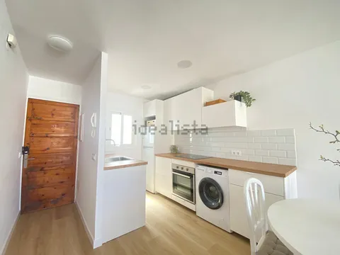 Pis de 58 m² a Maó