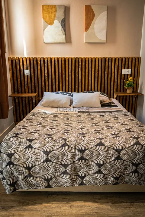 Room for rent, Barcelona (2/15)