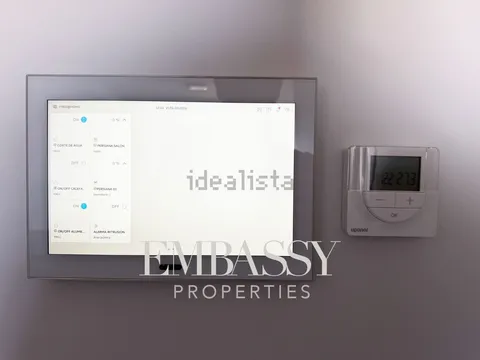 Wohnung 50 m² in Madrid
