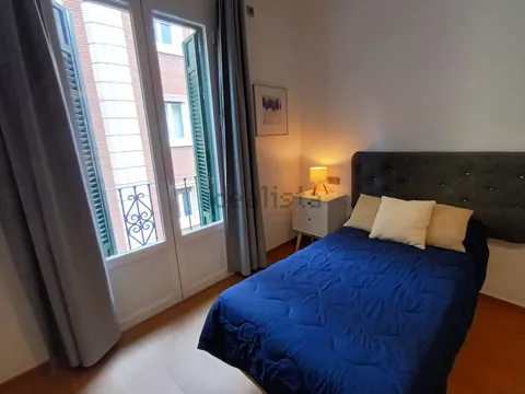 Pis de 90 m² a Màlaga