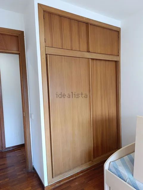 Pis de 110 m² a A Corunya