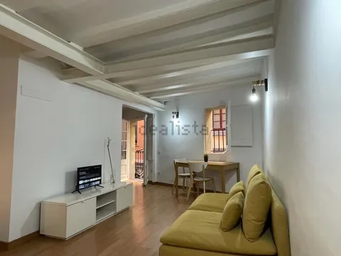 Pis de 55 m² a Barcelona