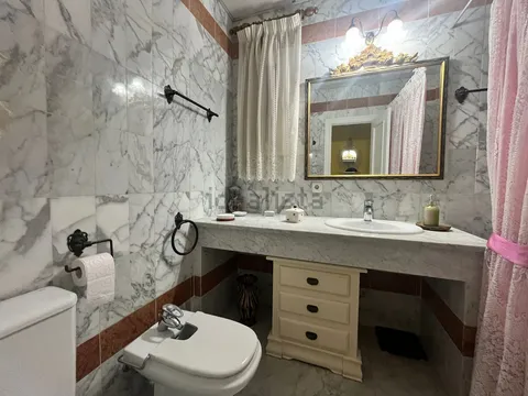 Appartamento 65 m² a Siviglia