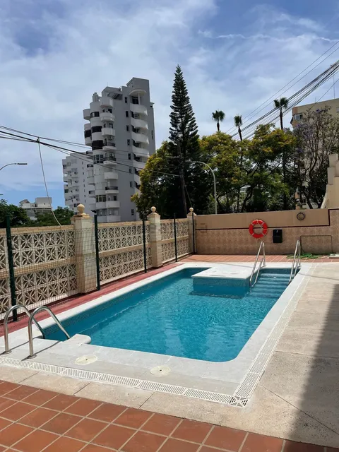 Wohnung 50 m² in Torremolinos