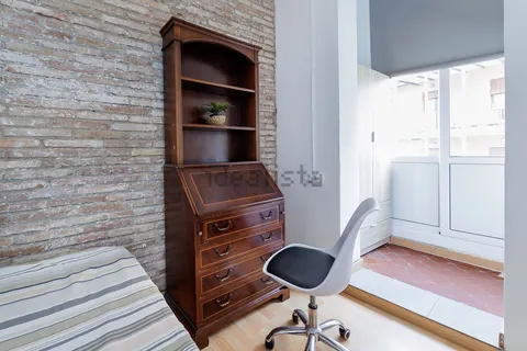 Pis de 77 m² a Barcelona