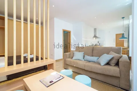 Apartamento 35 m² em València