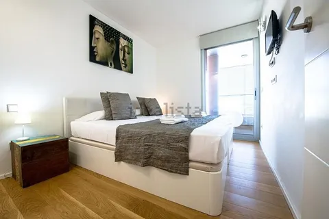 Pis de 110 m² a Eivissa