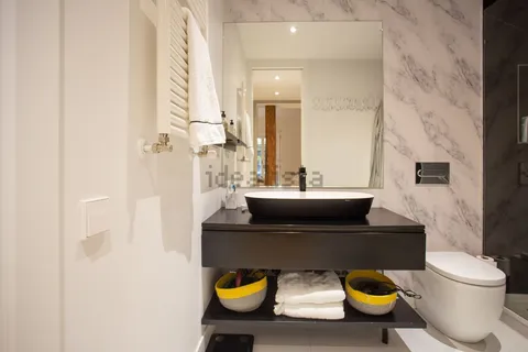 Квартира 182 м² у Madrid