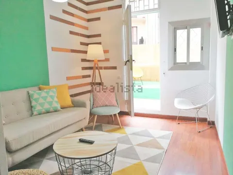 Habitación en alquiler, Barcelona (4/35)