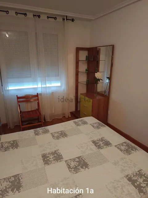 Pis de 75 m² a San Andrés del Rabanedo