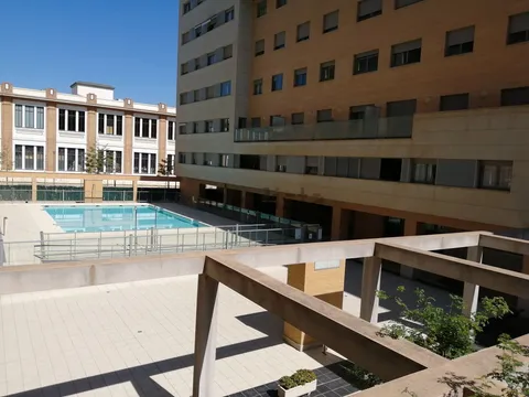 Wohnung 85 m² in Málaga (3/25)