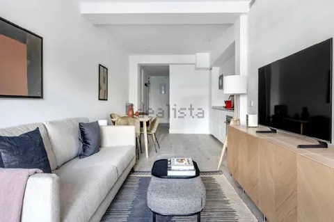 Apartamento 80 m² em Madrid