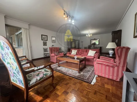 Pis de 203 m² a Ferrol