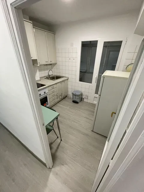 Pis de 101 m² a Valladolid