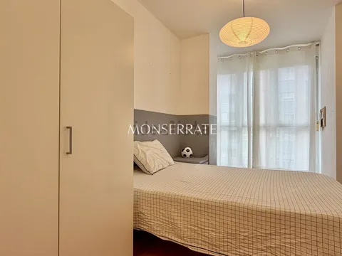 Pis de 120 m² a València