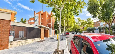 Appartamento 156 m² a Madrid