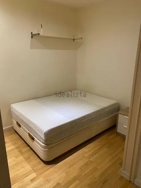 Pis de 35 m² a Madrid