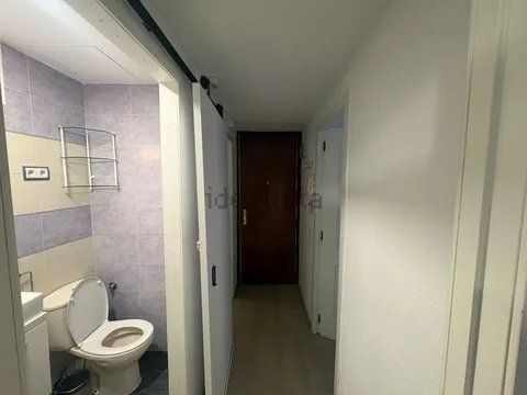 Квартира 50 м² у Madrid (4/10)