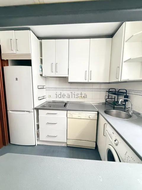 Appartement 33 m² à Madrid