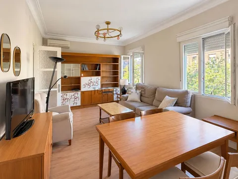 Wohnung 146 m² in Madrid