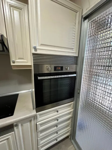 Room for rent, Madrid