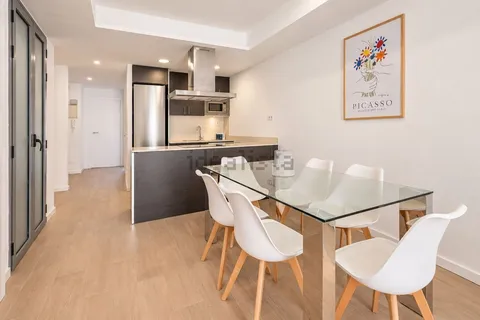 Apartamento 65 m² em Barcelona