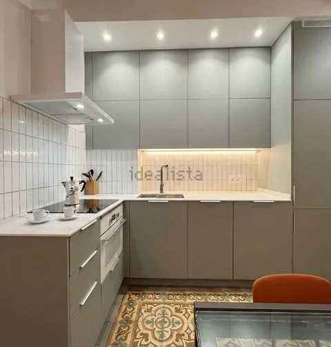 Pis de 35 m² a Barcelona