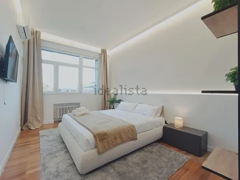 Room for rent, Madrid