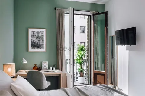 Zimmer zur Miete, Barcelona