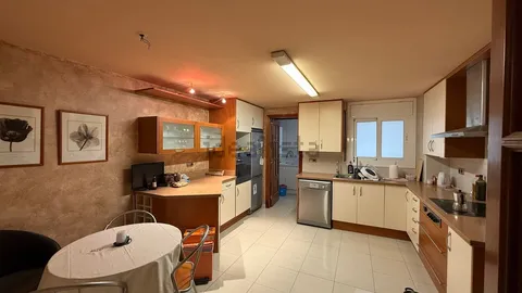 Habitació de lloguer, Argentona