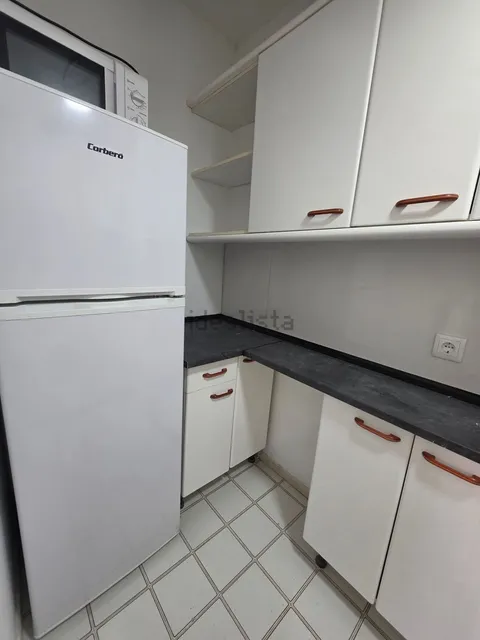 Pis de 45 m² a Madrid