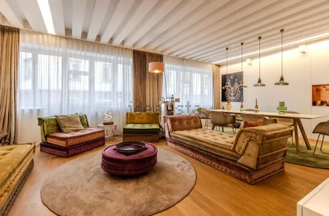 Piso de 170 m² en Madrid