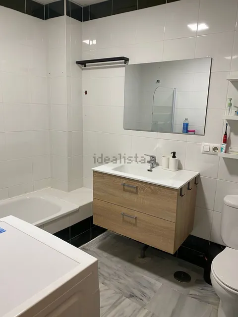 Habitació de lloguer, Sevilla